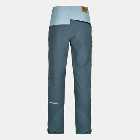 Pantalon de neige Mondeval - Short - Homme