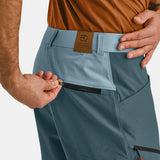 Pantalon de neige Mondeval - Short - Homme
