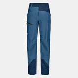 Pantalon de neige Mondeval - Short - Femme