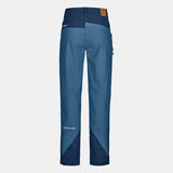 Pantalon de neige Mondeval - Short - Femme