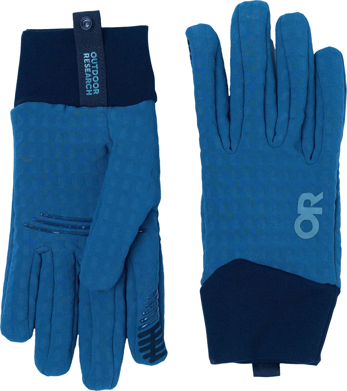 Gants Vigor Heavyweight Sensor - Femme