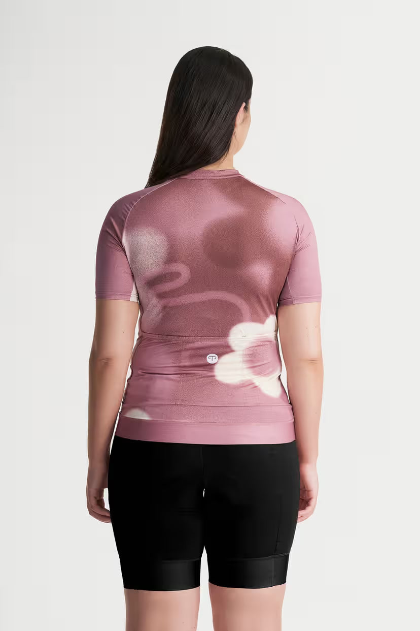 Maillot de vélo Classic - Femme
