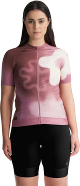Maillot de vélo Classic - Femme