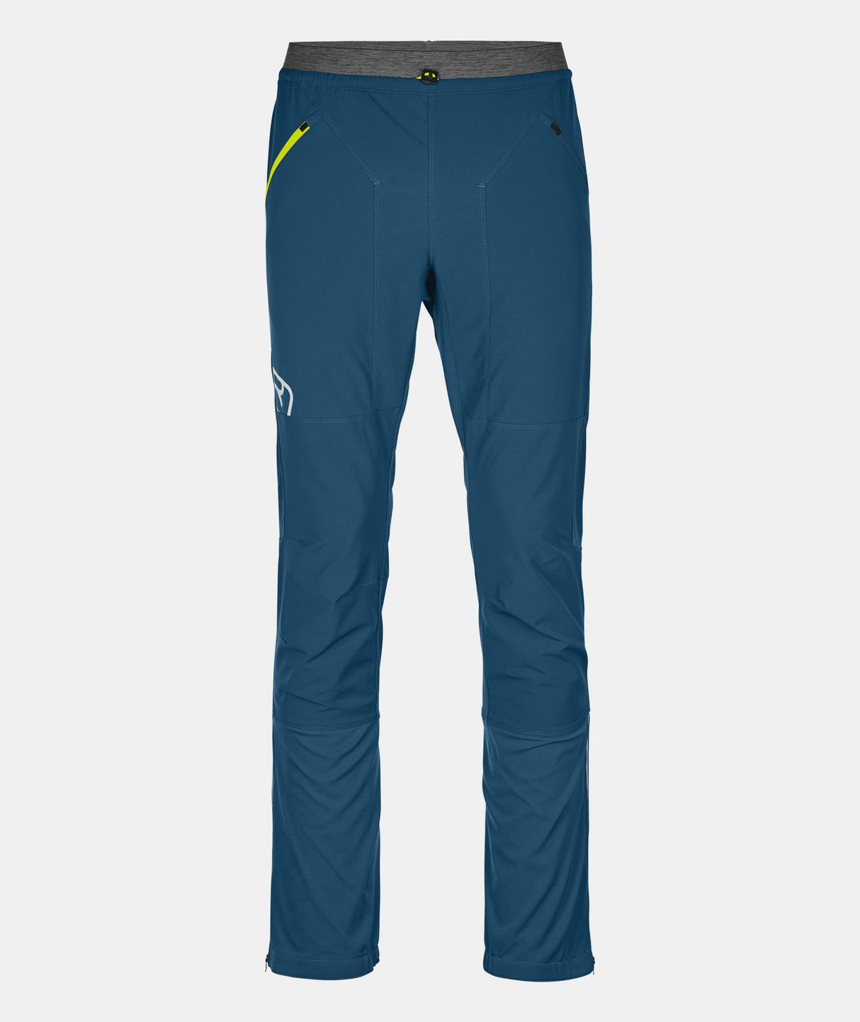 Berrino Pants - Homme