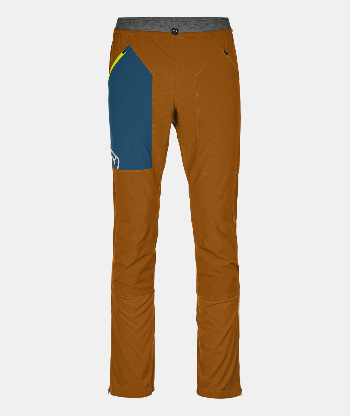 Berrino Pants - Homme