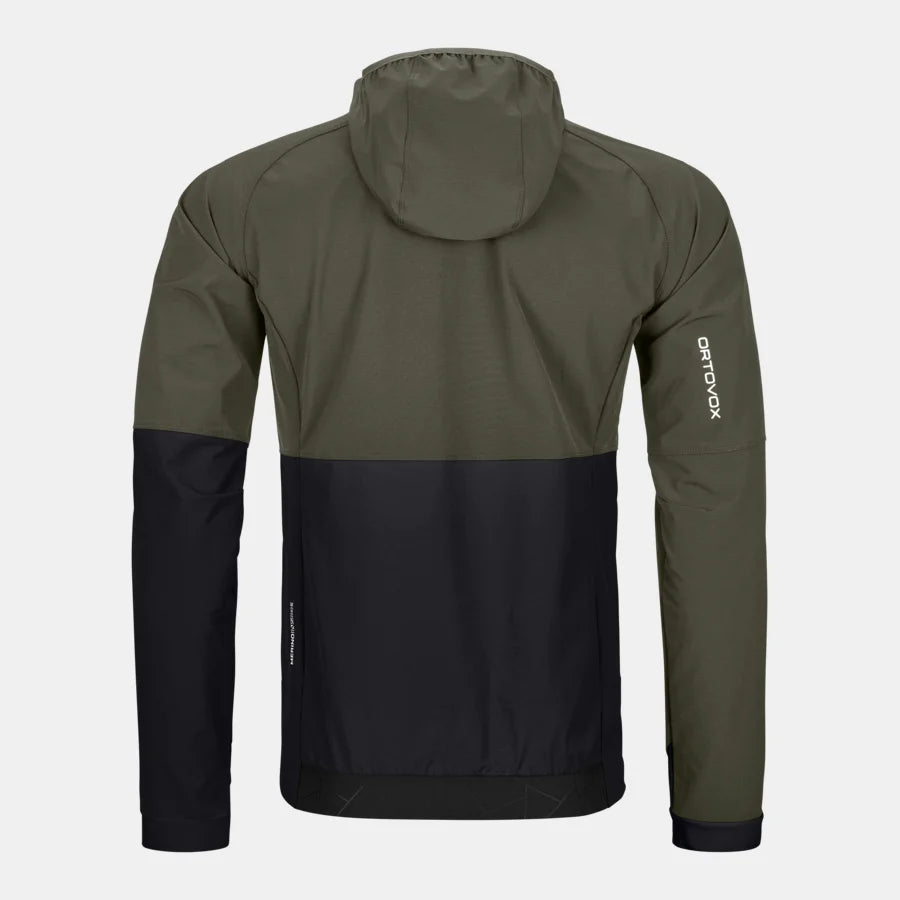 Coupe-vent Punta Berrino HD - Homme