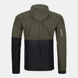 Coupe-vent Punta Berrino HD - Homme