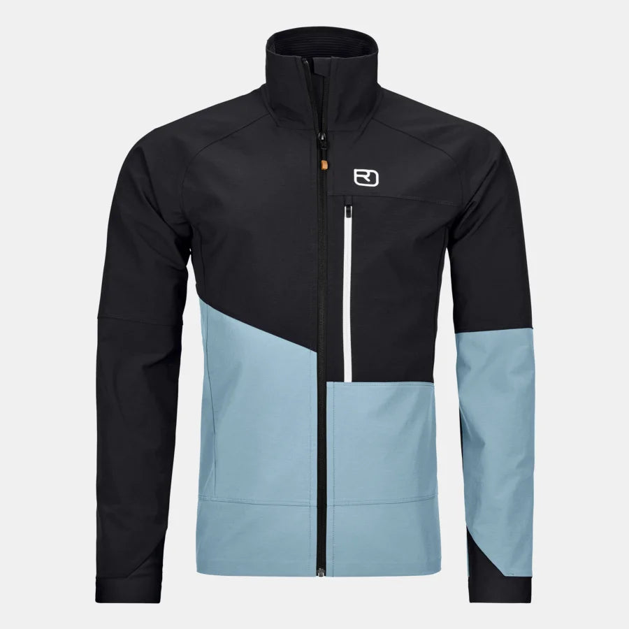 Punta Berrino Windbreaker - Men's
