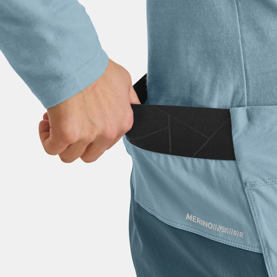 Punta Berrino Pants - Women's