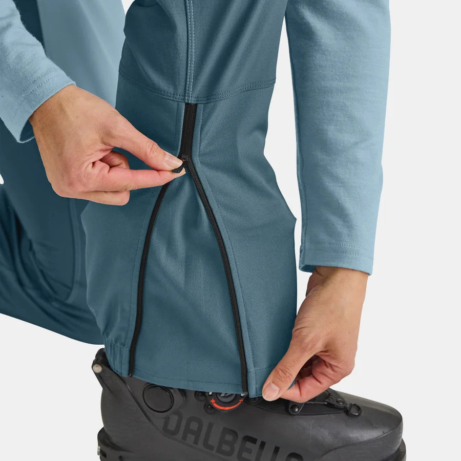 Punta Berrino Pants - Women's