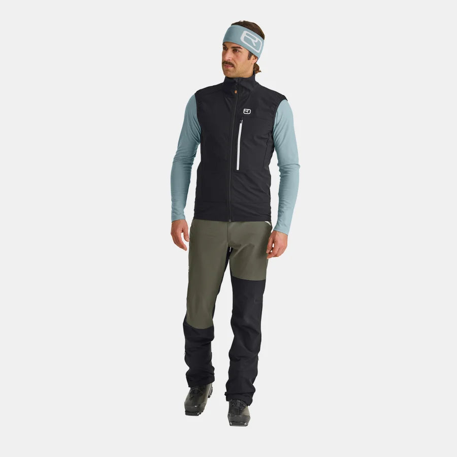 Sans manches Punta Berrino - Homme