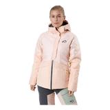 Ragnhild Winter Coat - Women