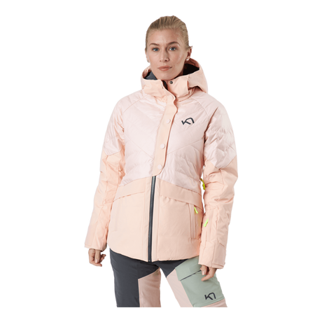Manteau d'hiver Ragnhild - Femme