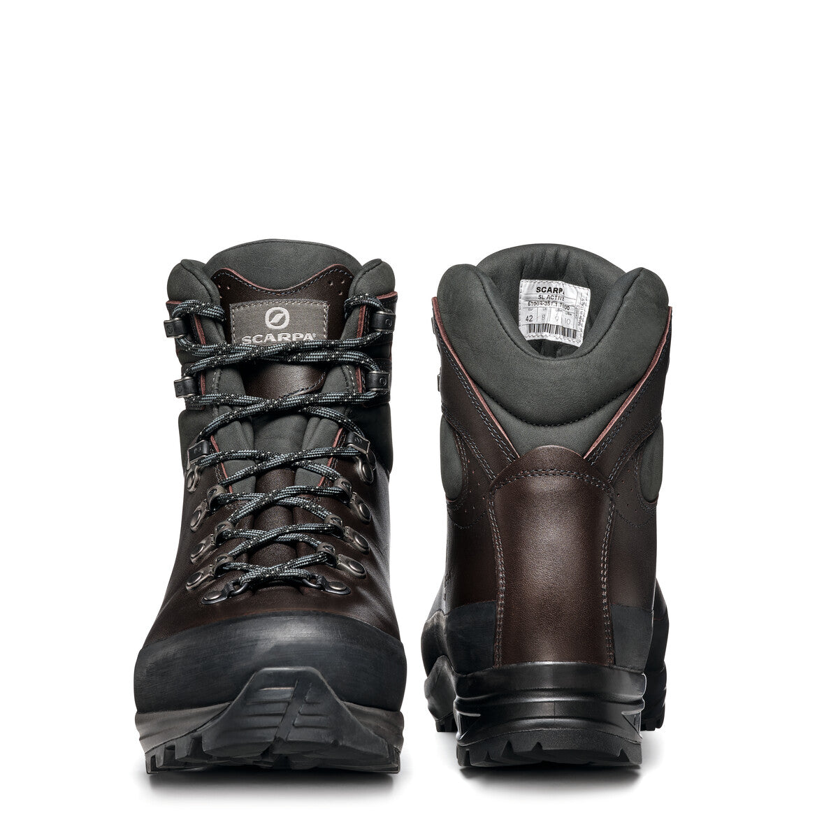 Chaussures de randonnée SL Active - Homme