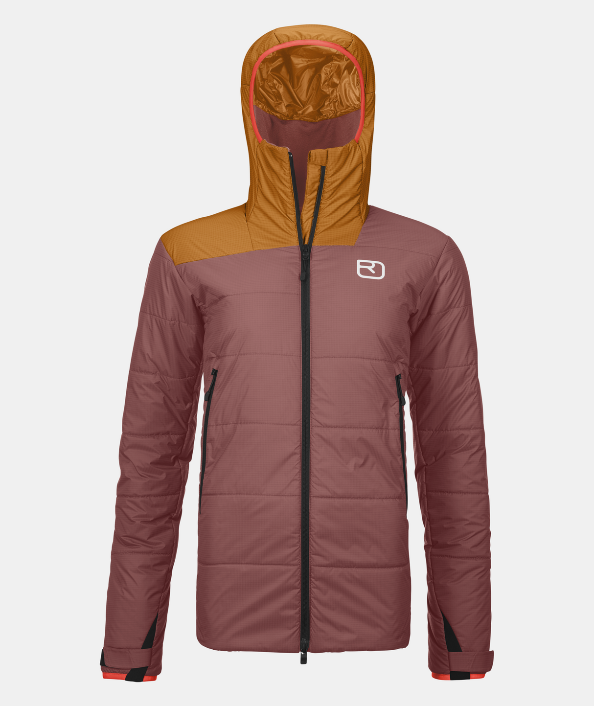 Swisswool Zinal Manteau (Femme)