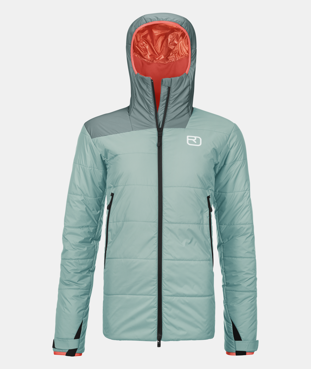 Swisswool Zinal Manteau (Femme)