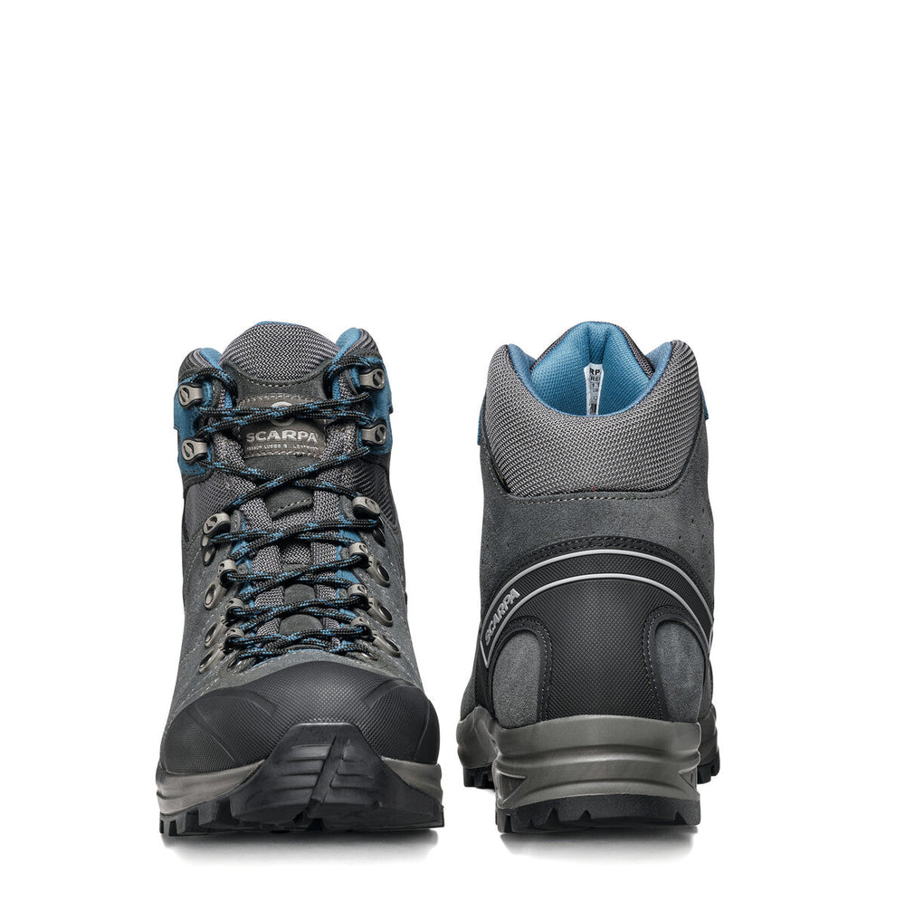 Kailash Trek GTX Hiking Boots - Men's