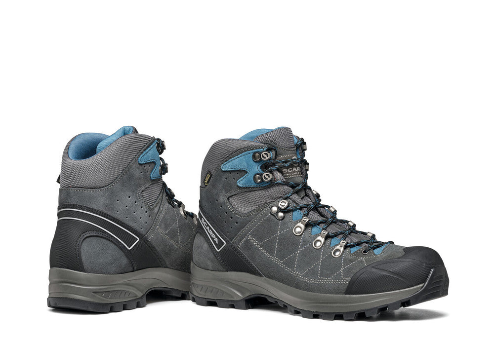 Kailash Trek GTX Hiking Boots - Men's