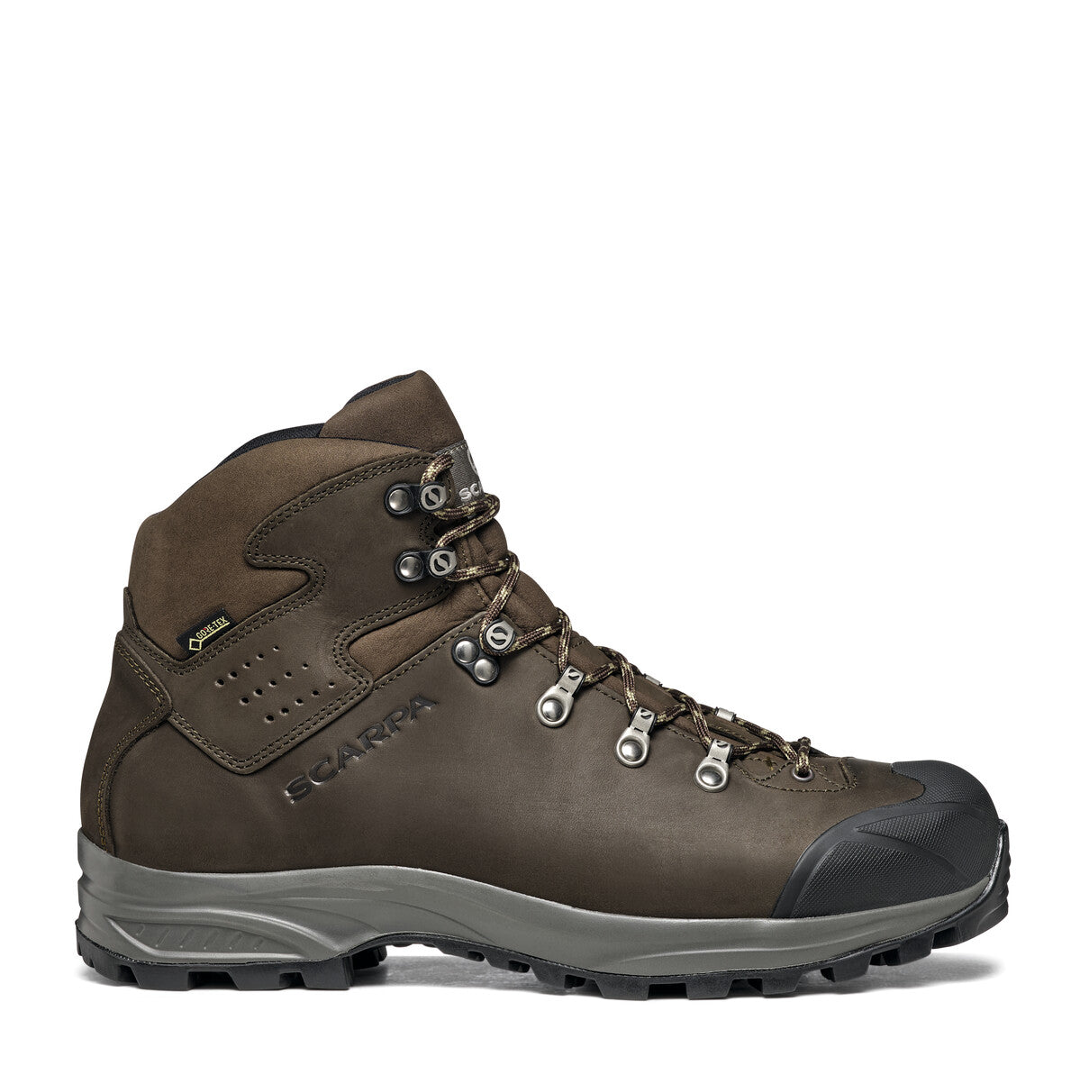 Kailash Plus GTX Hiking Boots - Men's