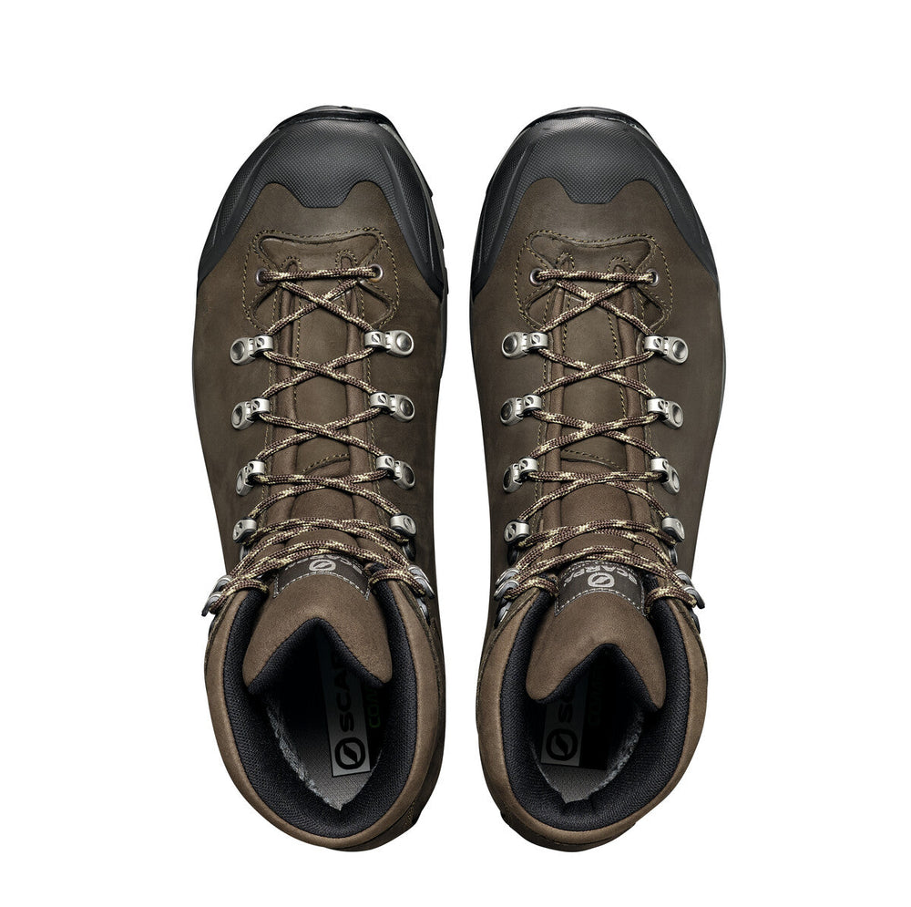 Kailash Plus GTX Hiking Boots - Men's