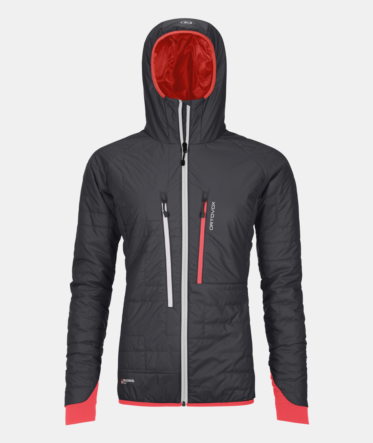Swisswool Piz Boe Coat (Women)