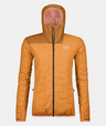 Swisswool Piz Badus Coat - Women's