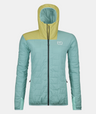 Swisswool Piz Badus Coat - Women's