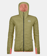 Swisswool Piz Badus Coat - Women's