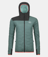 Swisswool Piz Badus Coat - Women's