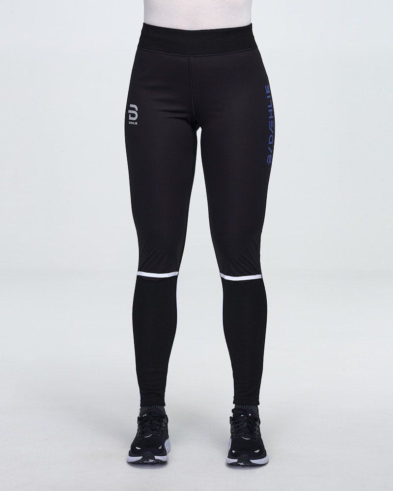 Tights Winter Wool 2.0 - Femme
