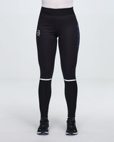 Tights Winter Wool 2.0 - Femme