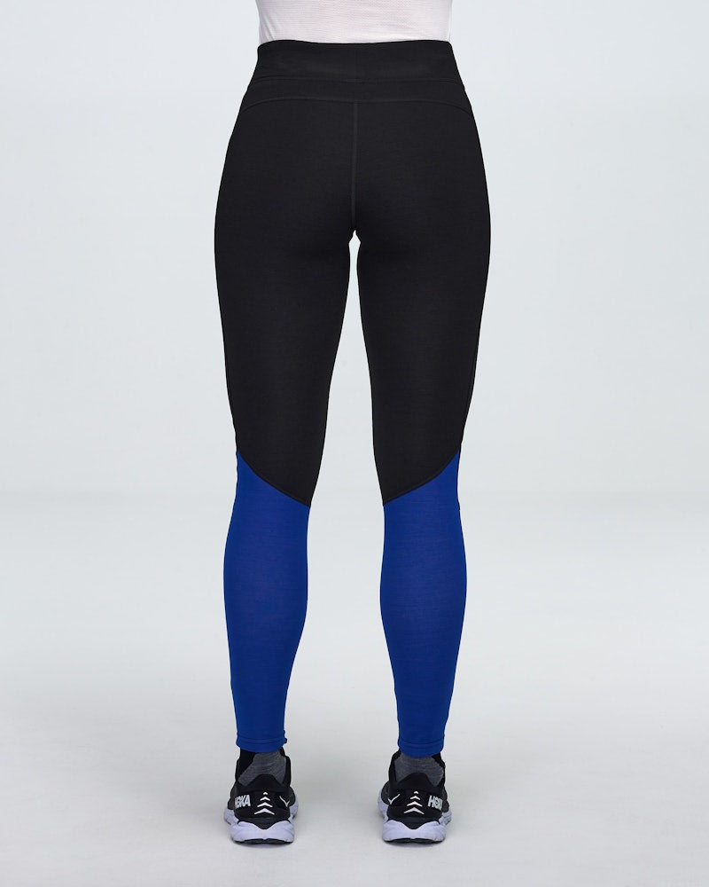 Tights Winter Wool 2.0 - Femme