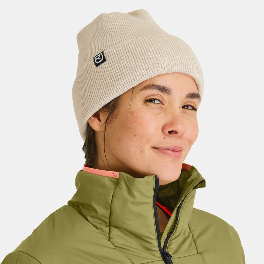 Swisswool Piz Segnas Quilted Jacket - Women