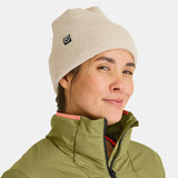 Swisswool Piz Segnas Quilted Jacket - Women