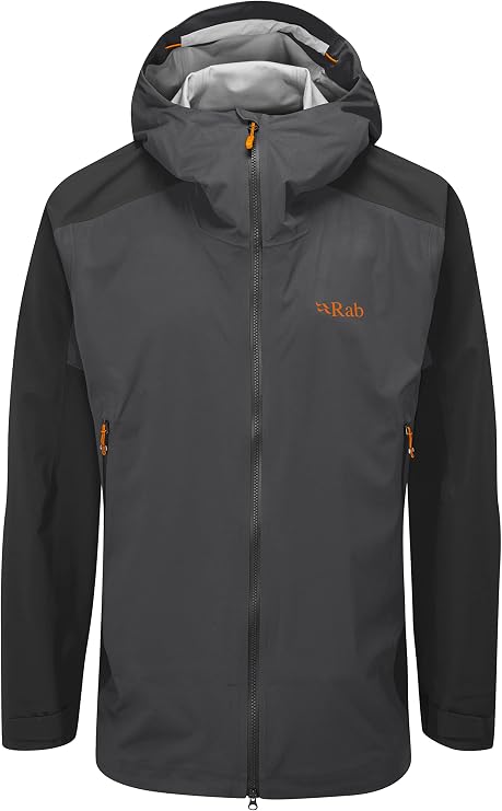 Manteau imperméable Kinetic Alpine 2.0 - Homme