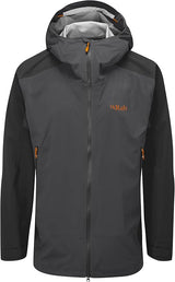 Manteau imperméable Kinetic Alpine 2.0 - Homme
