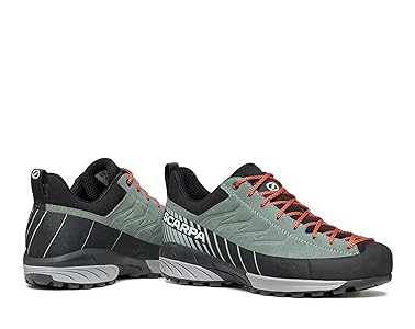 Mescalito Women's Walking Shoes