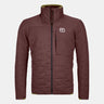 Swisswool Piz Segnas Quilted Jacket - Men