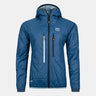 Manteau matelassé Piz Boè - Femme