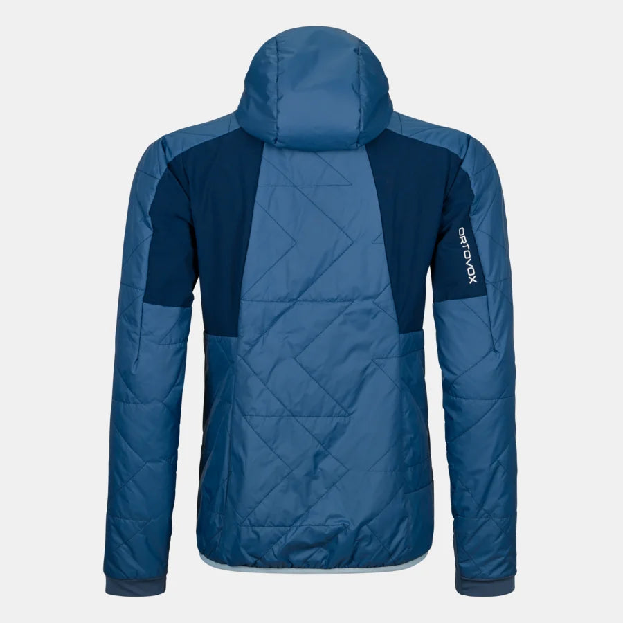 Manteau matelassé Piz Boè - Femme