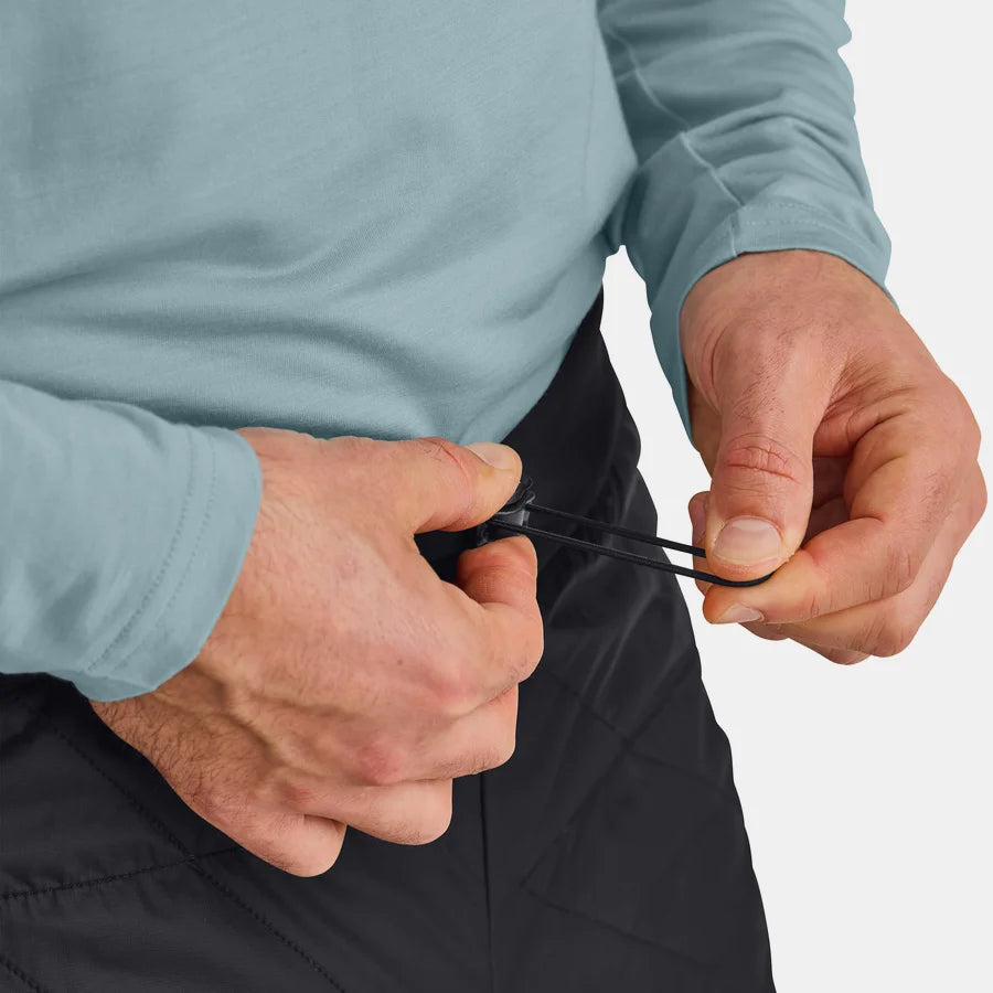 Piz Boè Shorts - Men