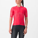 Maillot de vélo Aero Pro - Femme
