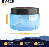 Bv425 Sprint Bear Resistant Food Canister