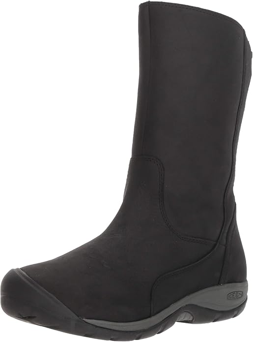 Chaussures de randonnée Presidio II Boot WP - Femme
