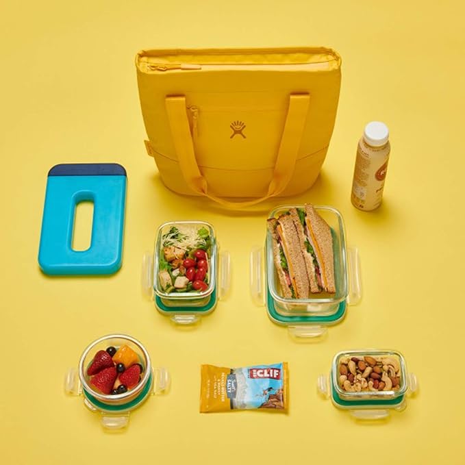 Lunch Bag Tote Bag 8L