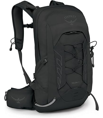 Talon 11L Backpack