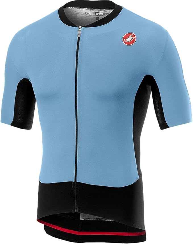 Maillot de vélo Rs Superleggera - Homme
