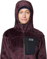 Couche intermédiaire Polartec High Loft Hd - Femme