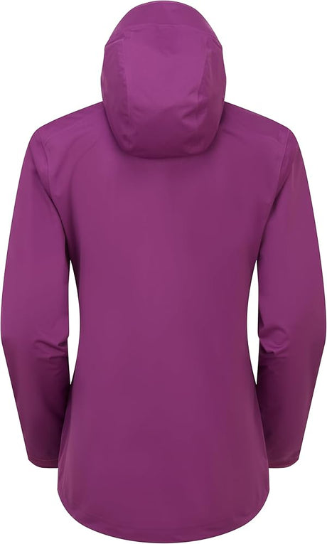 Manteau imperméable Kinetic 2.0 - Femme