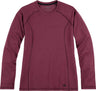 Chandail manches longues Alpine Onset Crew Plus - Femme